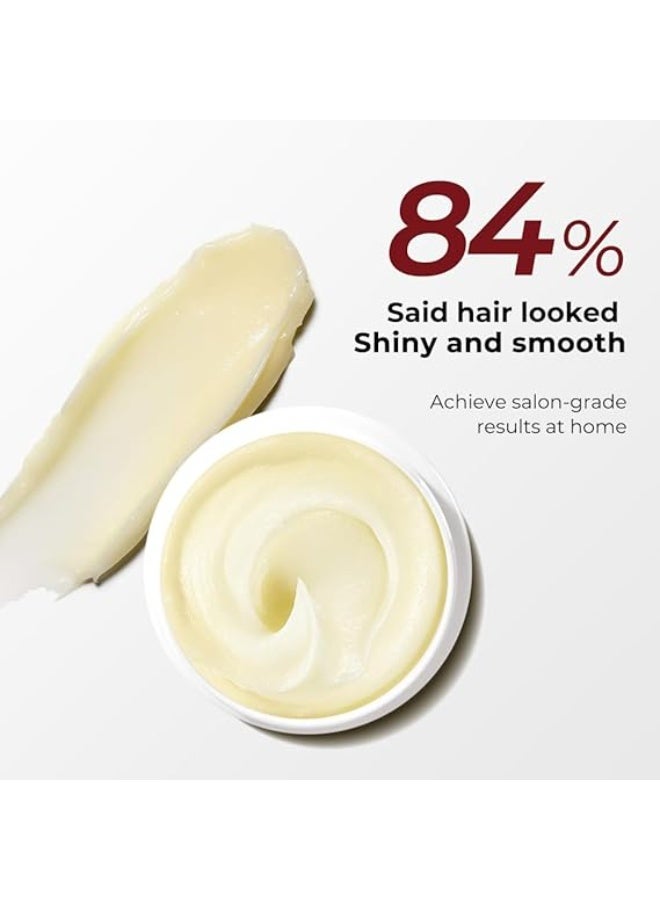 Karseell the Original Collagen Hair Mask, 500 ml - Image 4